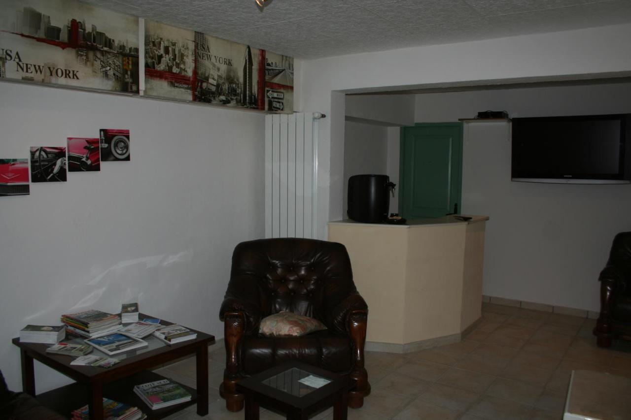 Bed and breakfast Des Tarentes D'hotes *